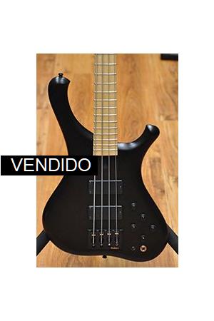 Marleaux Consat SE 4 Trans Black Marleaux Consat SE 4 Trans Black